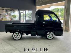 ダイハツ ハイゼットトラック