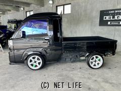 ダイハツ ハイゼットトラック