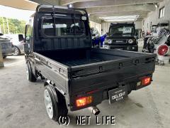 ダイハツ ハイゼットトラック