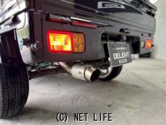 ダイハツ ハイゼットトラック