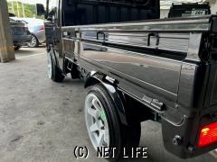 ダイハツ ハイゼットトラック