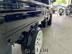 ダイハツ ハイゼットトラック