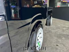 ダイハツ ハイゼットトラック