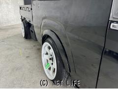 ダイハツ ハイゼットトラック