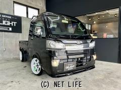 ダイハツ ハイゼットトラック