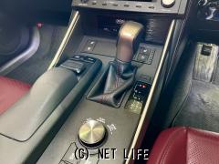 レクサス IS