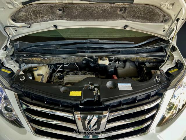 トヨタ アルファード