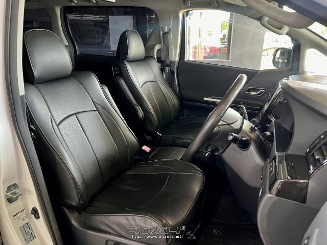 トヨタ アルファード