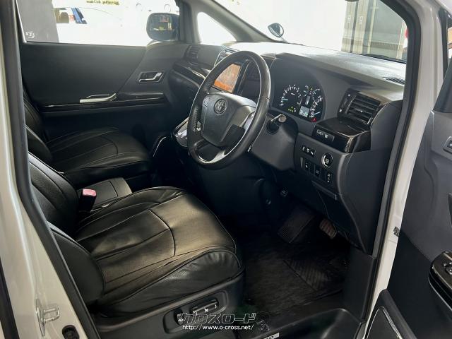 トヨタ アルファード