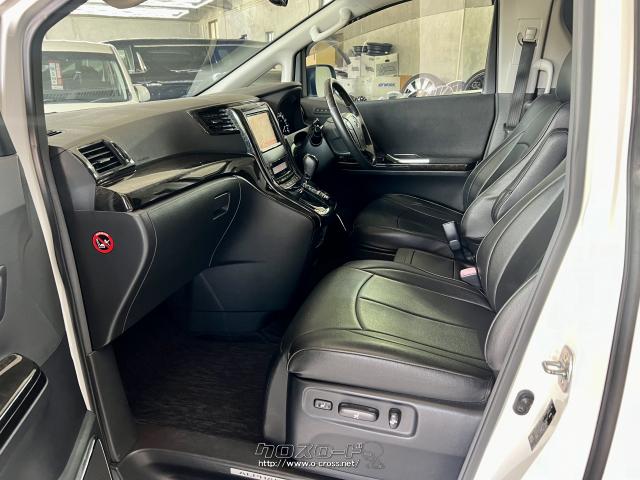 トヨタ アルファード