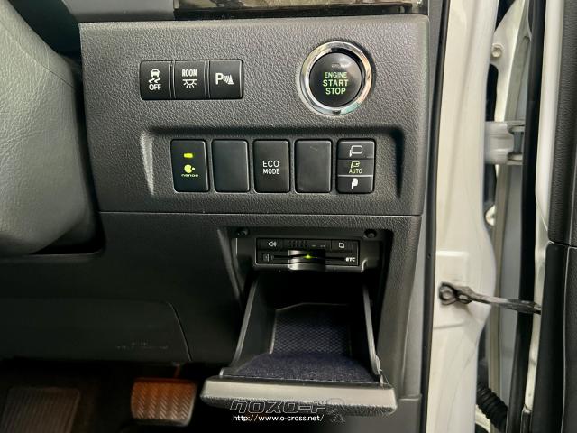 トヨタ アルファード