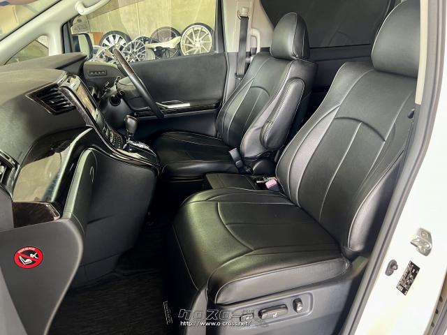 トヨタ アルファード