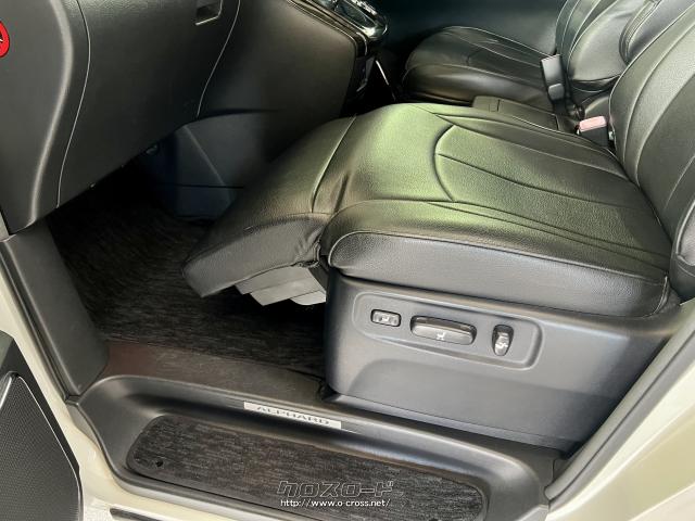 トヨタ アルファード