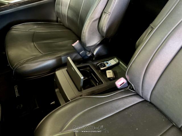 トヨタ アルファード