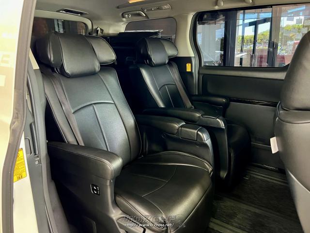 トヨタ アルファード