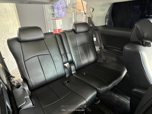 トヨタ アルファード