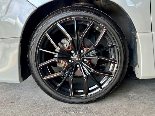 トヨタ アルファード