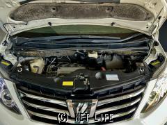 トヨタ アルファード