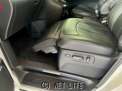 トヨタ アルファード