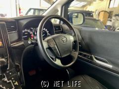 トヨタ アルファード