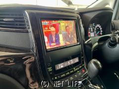 トヨタ アルファード