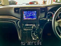 トヨタ アルファード