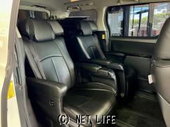 トヨタ アルファード