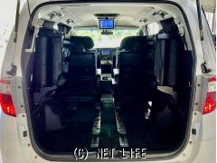 トヨタ アルファード