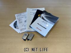 トヨタ アルファード