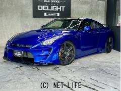 日産 GT-R