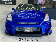 日産 GT-R