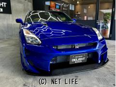 日産 GT-R