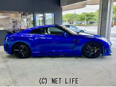日産 GT-R