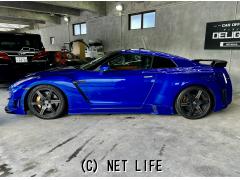 日産 GT-R