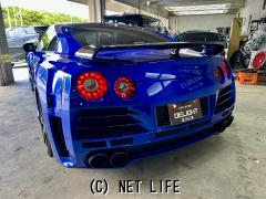 日産 GT-R
