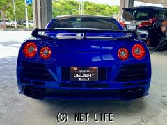日産 GT-R