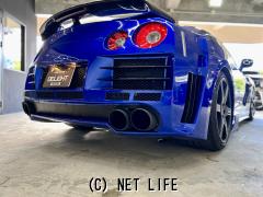 日産 GT-R