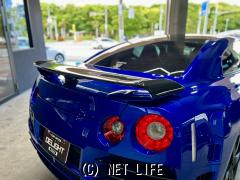 日産 GT-R