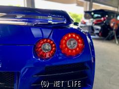 日産 GT-R