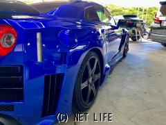 日産 GT-R
