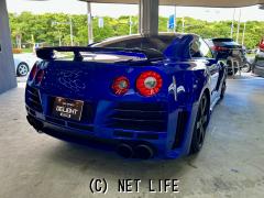 日産 GT-R