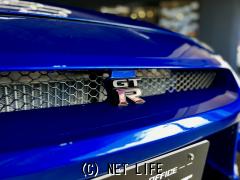 日産 GT-R