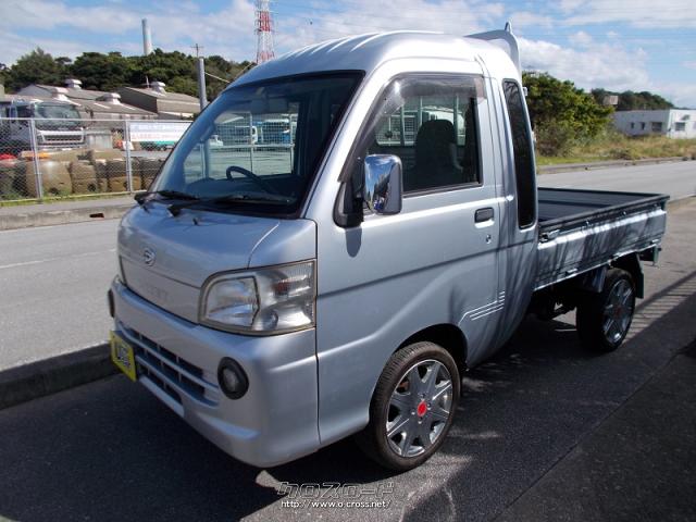 ダイハツ ハイゼットトラック