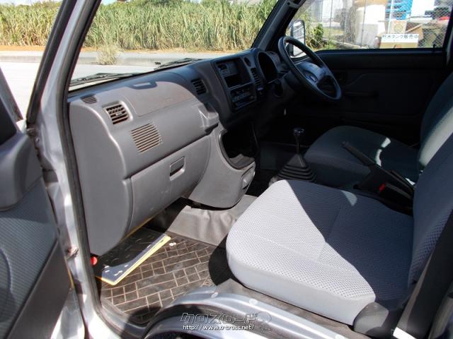 ダイハツ ハイゼットトラック