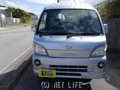 ダイハツ ハイゼットトラック