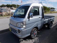 ダイハツ ハイゼットトラック