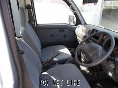 ダイハツ ハイゼットトラック