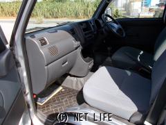 ダイハツ ハイゼットトラック