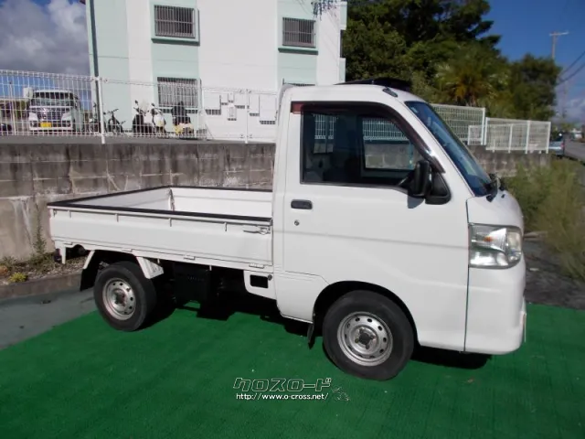 ダイハツ ハイゼットトラック