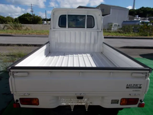 ダイハツ ハイゼットトラック
